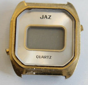 【送料無料】montre quartz jaz, calibre esa 845932 6 mm d1060(2)