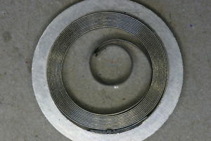 【送料無料】mainspring ressort muelle zugf