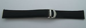 【送料無料】boucle deployante en acier bracelet toile en taille 18 ert