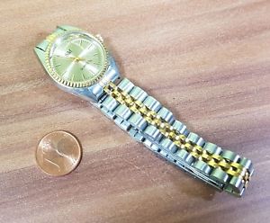 【送料無料】sehr schne damenuhr von sm model 96034 gold edelstahl 【送料無料】sehr schne damenuhr von sm model 96034 gold edelstahl