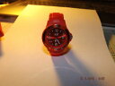 yzmontre ice watch rouge