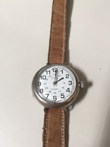 【送料無料】orologio militare carica manuale