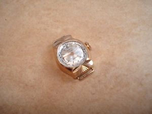 【送料無料】petite montre ancienne femme hmc 【送料無料】petite montre ancienne femme hmc