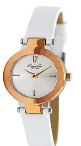 【送料無料】kcnp kc2674 x kenneth cole york watch