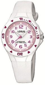 【送料無料】ladies or childs lorus 100m watch r2335dx9 rrp 2499 our 1795
