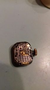 【送料無料】movado factories vintage