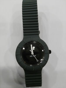 【送料無料】hip hop orologio in silicone grigio , cassa 32mm hwu0019, nuovo 【送料無料】hip hop orologio in silicone grigio , cassa 32mm hwu0019, nuovo