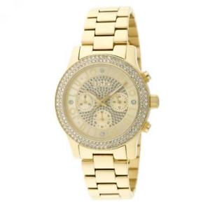 【送料無料】orologio donna liu jo luxury steeler full pave tlj746 chrono acciaio dorato 【送料無料】orologio donna liu jo luxury steeler full pave tlj746 chrono acciaio dorato