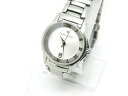 モーリスラクロア 【送料無料】ladies maurice lacroix ml1013 watch original box amp; papers 2004 sapphire crystal