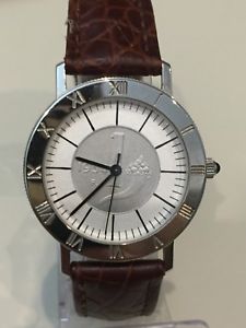 【送料無料】orologio coin watch