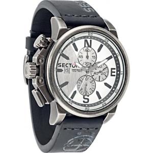 【送料無料】orologio uomo sector 450 r3271776008 chrono pelle nero silver sub 100mt 【送料無料】orologio uomo sector 450 r3271776008 chrono pelle nero silver sub 100mt