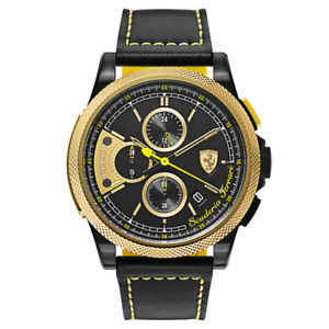【送料無料】ferrari mens quartz watch 830314 【送料無料】ferrari mens quartz watch 830314