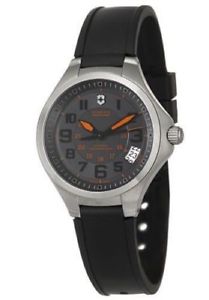 【送料無料】victorinox swiss army active base camp mens quartz watch 241472