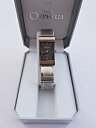 【送料無料】montre orphelia pour dame avec bracelet en acier inoxydable rf 142261688(2)