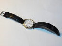 【送料無料】montre lip 1022822 quartz bracelet en cuir watch uhr leather ai leder(2)