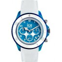 yzpb inp 014224 ice watch icedune chronograph gents resin strap watch