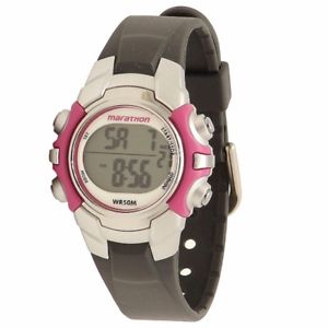【送料無料】neues angebottimex womens marathon t5k6469j indiglo pinksilvergrey digital sport watch 【送料無料】neues angebottimex womens marathon t5k6469j indiglo pinksilvergrey digital sport watch