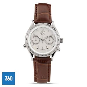 ̵ genuine bmw ladies day date classic collection wrist watch 80262406686