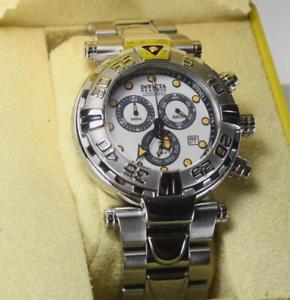 【送料無料】mint invicta reserve subaqua noma 1 swiss made model 17574 limited edition
