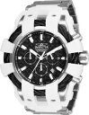 yzneues angebot26670 invicta 50mm mens bolt stainless steel watch