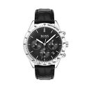 yzhugo boss 1513579 talent mens chronograph watch