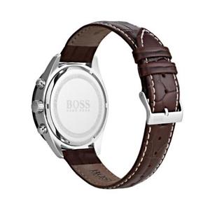 【送料無料】hugo boss 1513598 talent mens chronograph watch