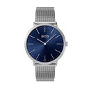 【送料無料】hugo boss 1513541 horizon herr