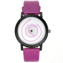 montre bracelet fushia futuriste mymontre※注意※NYからの配送になりますので2週間前後お時間をいただきます。人気の商品は在庫が無い場合がございます。ご了承くださいませ。サイズの種類の商品は購入時の備考欄にご希望のサイズをご記載ください。　携帯メールでの登録ですと楽天からのメールが届かない場合がございます。