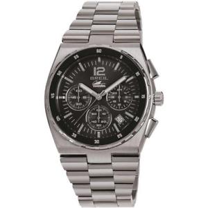 【送料無料】orologio uomo breil manta sport tw1639 chrono bracciale acciaio nero sub 100mt 【送料無料】orologio uomo breil manta sport tw1639 chrono bracciale acciaio nero sub 100mt