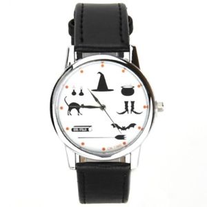 【送料無料】montre halloween mymontre