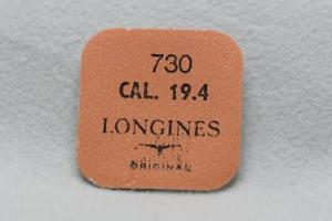 【送料無料】nos longines part no 730 for c