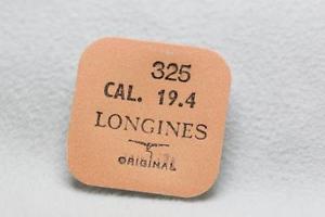 【送料無料】nos longines part no 325 for c