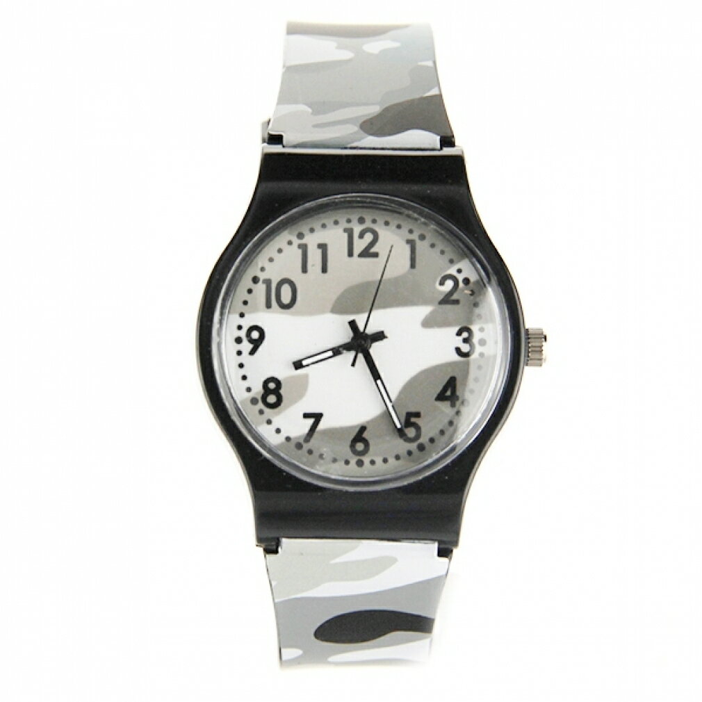 【送料無料】montre camouflage urbain mymontre