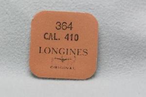 【送料無料】nos longines part no 364 for calibre 410 stud holder