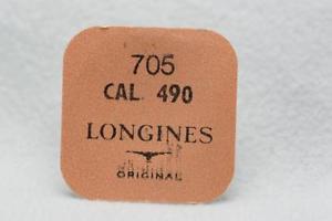 【送料無料】nos longines part no 705 for c