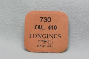 【送料無料】nos longines part no 730 for c