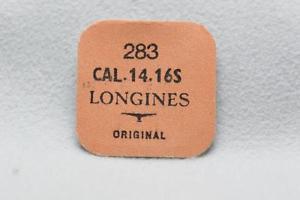 【送料無料】nos longines part no 283 for c