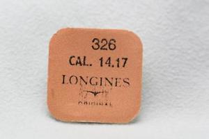 【送料無料】nos longines part no 326 for c