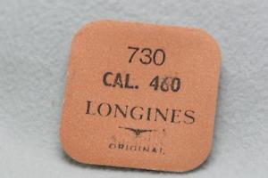 【送料無料】nos longines part no 730 for c