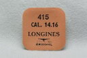 【送料無料】nos longines part no 415 for c