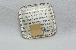 【送料無料】nos longines part no 3071 for calibre 490 regulator