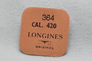 【送料無料】nos longines part no 364 for c