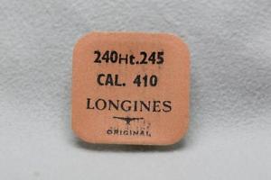 【送料無料】nos longines part no 240 ht 21