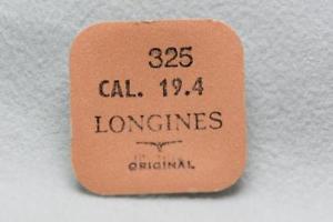 【送料無料】nos longines part no 325 for calibre 194 lower inca unit 【送料無料】nos longines part no 325 for calibre 194 lower inca unit
