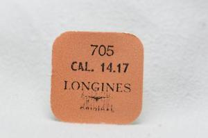 【送料無料】nos longines part no 705 for calibre 1417 escape wheel 【送料無料】nos longines part no 705 for calibre 1417 escape wheel