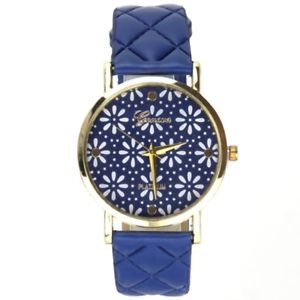 【送料無料】montre geneva femme mymontre