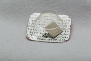 【送料無料】nos longines part no 705 for calibre 410 escape wheel