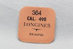 【送料無料】nos longines part no 364 for calibre 490 stud holder