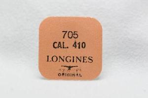 【送料無料】nos longines part no 705 for calibre 410 escape wheel 【送料無料】nos longines part no 705 for calibre 410 escape wheel
