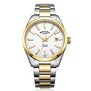 【送料無料】rotary gb0507802 mens havana mens automatic wristwatch 【送料無料】rotary gb0507802 mens havana mens automatic wristwatch